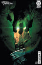 ABSOLUTE GREEN LANTERN #9 CVR C YASMINE PUTRI CARD STOCK VAR