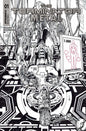 The Terminator: Metal #1 Cover M 1:5 Bob Layton Black & White FOC Bonus Variant