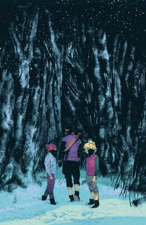 Something is Killing the Children #47 H Unlimited Variant (Full Art, Dell'Edera)