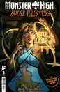 Monster High: House Haunters #3 Variant B (Widjaja)