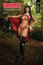 VAMPIRELLA ARMAGEDDON #6 CVR D COSPLAY VAR