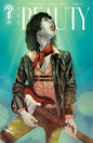 The Beauty (2025) #5 Cover A Jeremy Haun