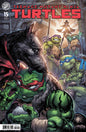 Teenage Mutant Ninja Turtles #15 Cover A (Williams II)