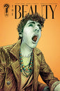 The Beauty (2025) #2 Cover A Jeremy Haun
