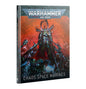 CHAOS SPACE MARINES: CODEX