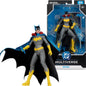 Mcfarlane Toys - DC Multiverse 7in Batgirl