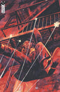 THE PERIL OF THE BRUTAL DARK AN EZRA CAIN MYSTERY #1 (OF 6) CVR F JACOB PHILLIPS FOIL VAR (MR)