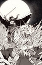 BRZRKR: Light Draws Breath #1 F 1:20 INCV (Full Art, Oezgen)[1:20]