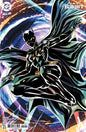 BATGIRL #19 CVR B SERG ACUNA CARD STOCK VAR