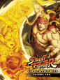 STREET FIGHTER UNLIMITED HC VOL 02