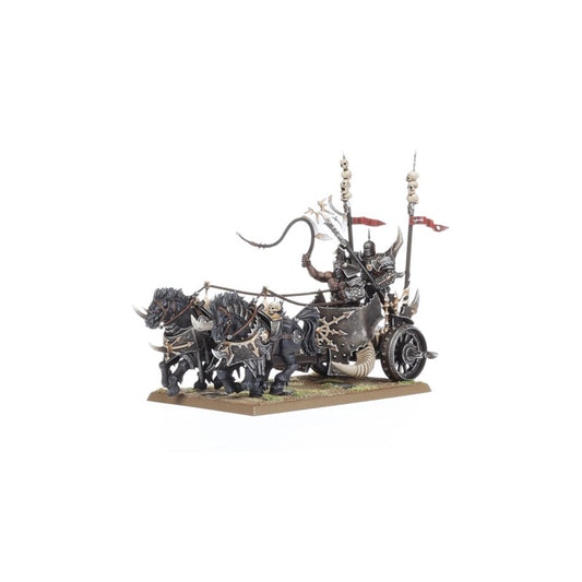 WARRIORS OF CHAOS: BATTALION