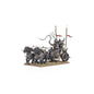 WARRIORS OF CHAOS: BATTALION