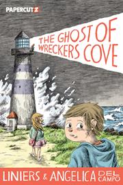 GHOST OF WRECKERS COVE TP
