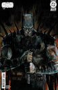 ABSOLUTE BATMAN #20 CVR E INC 1:25 MARTIN SIMMONDS CARD STOCK VAR