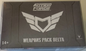 Valaverse Action Force Weapons Pack Delta