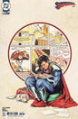 SUPERMAN #38 CVR C CIAN TORMEY CARD STOCK VAR (THE REIGN OF THE SUPERBOYS)