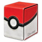DB: PKM: Pok? Ball Alcove Flip Box Ultra Pro Poke 85313