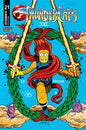 THUNDERCATS #21 CVR E MANIX VAR