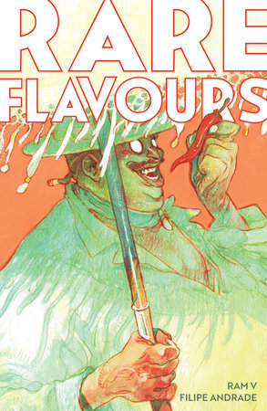 Rare Flavours Deluxe Edition