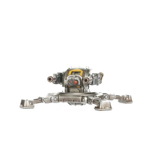 LEGIONES ASTARTES: TARANTULA SENTRY GUNS