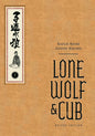 Lone Wolf and Cub Deluxe Edition Volume 2
