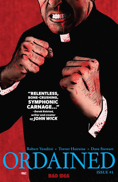 COMIC BOOKS/GRAPHIC NOVELS/MAGAZINES, COMIC BOOKS/GRAPHIC NOVELS/MAGAZINES > INDEPENDENT COMICS