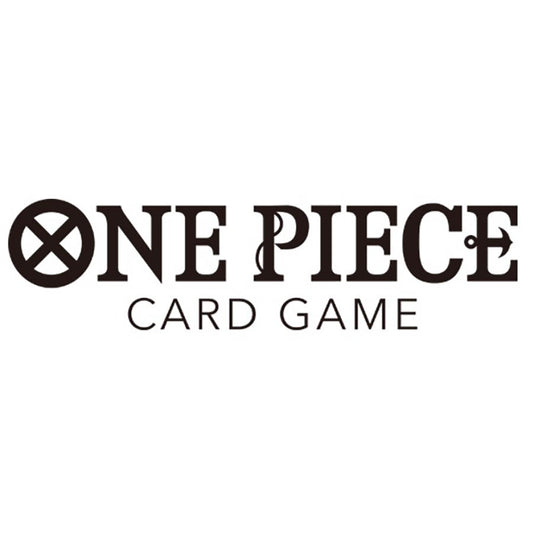 ONE PIECE TCG: TAMASHI NATION: LOGOTYPE LUFFY FIGURE