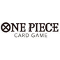 ONE PIECE TCG: TAMASHI NATION: LOGOTYPE LUFFY FIGURE