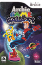 ARCHIE COMICS 85TH ANNIVERSARY PRESENTS ARCHIE GAME GALAXY #1 (ONE SHOT) CVR C JOE STATON FOIL VAR