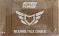 Valaverse Action Force Weapons Pack Charlie