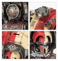 IMPERIAL KNIGHTS: KNIGHT QUESTORIS (Defender, Paladin, Errant, Gallant, Warden, Crusader, or Despoiler)