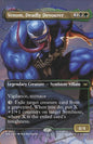 VENOM #258 DAN DOS SANTOS MAGIC: THE GATHERING VARIANT