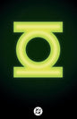 GREEN LANTERN #33 CVR D SYMBOL CARD STOCK VAR (#600)