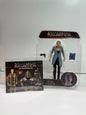 Diamond Select Battlestar Galactica Razor Gina Inviere Exclusive Action Figure