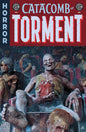 EC CATACOMB OF TORMENT #3 CVR B BJORN BARENDS VAR