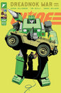GI JOE #16 CVR B TONCI ZONJIC VAR