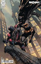 BATMAN #162 CVR B DAVID FINCH CARD STOCK VAR