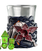 Sirius Dice Stranger Things Mini Dice Cups Demodog