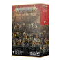 ORRUK WARCLANS: SPEARHEAD:  IRONJAWZ BIGMOB