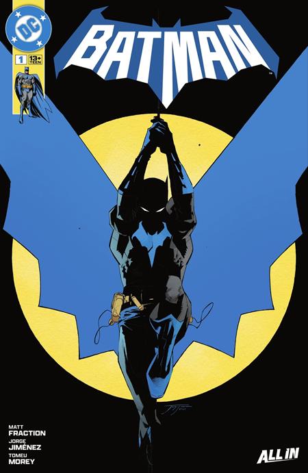 DF BATMAN #1 CGC GRADED 9.8