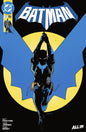 DF BATMAN #1 CGC GRADED 9.8