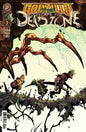 Godzilla: Escape the Deadzone [Kai-Sei Era] #3 Cover A (Tunica)