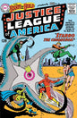 BRAVE AND THE BOLD #28 FACSIMILE EDITION CVR A MIKE SEKOWSKY (2026 EDITION)