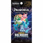 PALWORLD OFFICIAL CARD GAME: BOOSTER: DAWN OF PALPAGOS