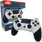 DOUBLE-SHOCK 4 Wireless Controller for PS4 - Artic White