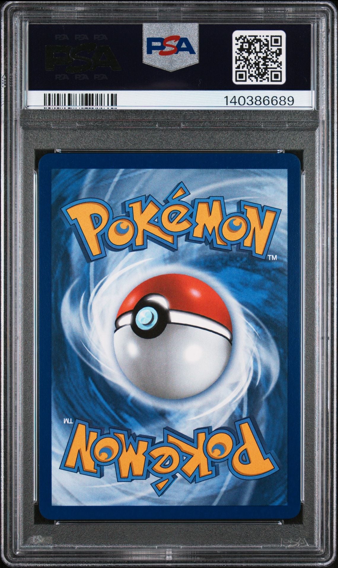 Pokemon 2025 Mega Charizard X ex 125/094 SIR Phantasmal Flames GEM MINT PSA 10