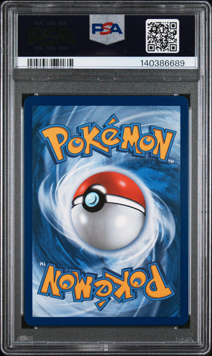 Pokemon 2025 Mega Charizard X ex 125/094 SIR Phantasmal Flames GEM MINT PSA 10