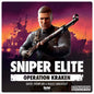 SNIPER ELITE: OPERATION KRAKEN EXPANSION
