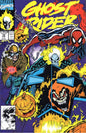 GHOST RIDER #16