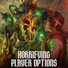 Dungeons & Dragons: Ravenloft Horrors Within